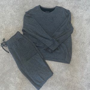 Cuddl Duds set size Large